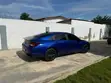 2022 Hyundai Elantra SEL Blue - 3