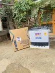 Pearl 18Kg Topload Twin Tub Semi-Automatic Washing Machine - 2