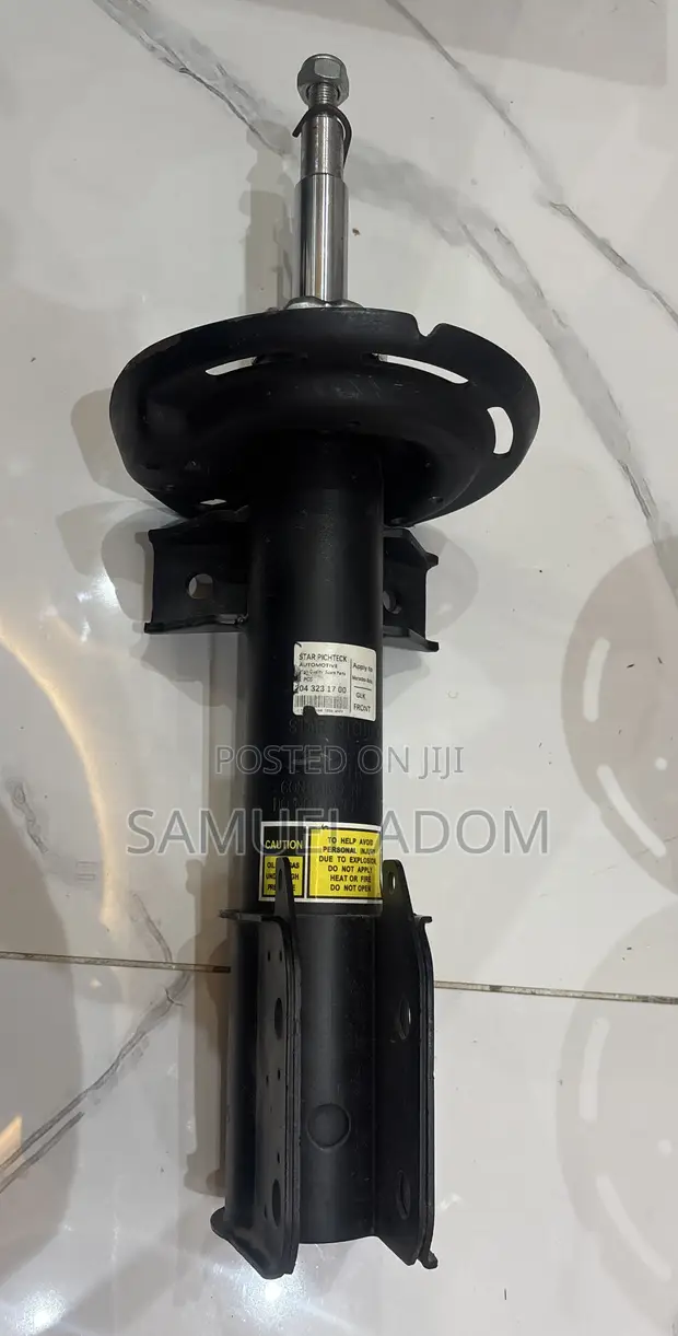 Mercedes-Benz GLK 350 Front Shocks (Brand New) - 1