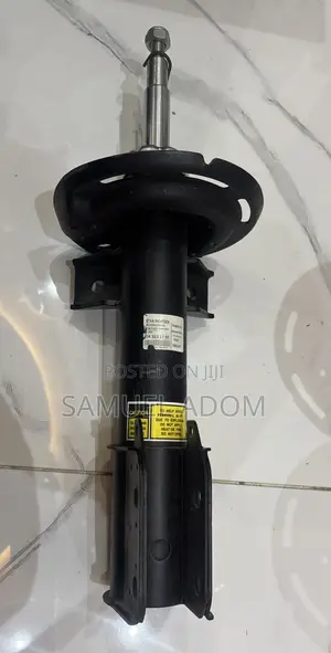 Mercedes-Benz GLK 350 Front Shocks (Brand New)
