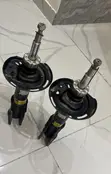 Mercedes-Benz GLK 350 Front Shocks (Brand New) - 2
