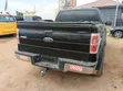 Ford F-150 2020 Black - 1