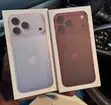 New Apple iPhone 18 Pro Max 256GB - 2