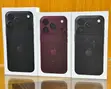 New Apple iPhone 18 Pro Max 256GB - 3