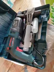 Bosch 2-26 Professional Rotary Hammer Drill with Case & Accessories - 1