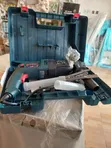 Bosch 2-26 Professional Rotary Hammer Drill with Case & Accessories - 2