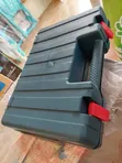 Bosch 2-26 Professional Rotary Hammer Drill with Case & Accessories - 3