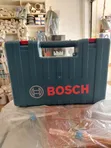 Bosch 2-26 Professional Rotary Hammer Drill with Case & Accessories - 5