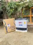 Brand New Pearl 18Kg Topload Twintub Semi Automatic Washing Machine - 1