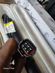 Toyota Land Cruiser Electronic Boot Shocks (2021-2026) - 2