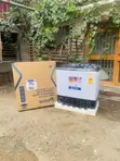 Pearl 18Kg Topload Twintub Semi Automatic Washing Machine - 1