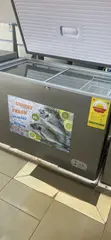 Snowsea 316L Chest Freezer - 2