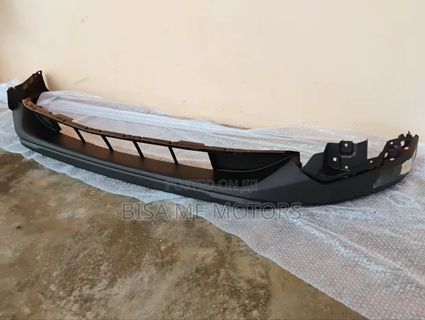 Mazda CX-5 Down Bumper (2020-2025) - 1