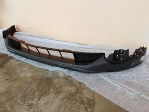 Mazda CX-5 Down Bumper (2020-2025)