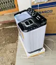 Classic Pearl 7kg Top Load Washing Machine (Transparent Lid) - 1