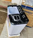 Classic Pearl 7kg Top Load Washing Machine (Transparent Lid) - 2
