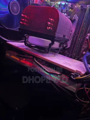 AMD Radeon RX 580 Graphics Card