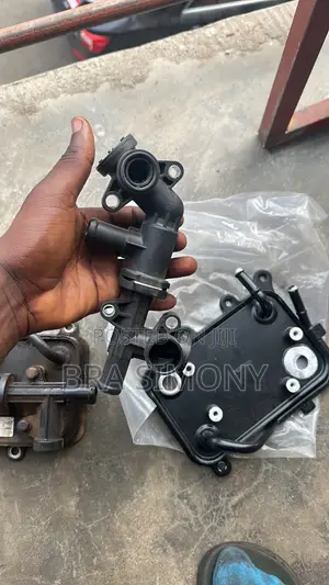 Gear Box Coolant