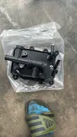 Gear Box Coolant - 2