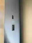 HP Z38C Curved Monitor - 3