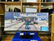 HP Z38C Curved Monitor - 4