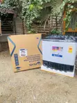 Pearl 18Kg Topload Twintub Semi Automatic Washing Machine - 1