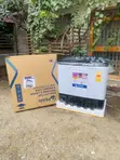 Pearl 18Kg Topload Twintub Semi Automatic Washing Machine - 2