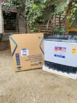 New Pearl 18Kg Topload Twin Tub Semi Automatic Washing Machine - 2
