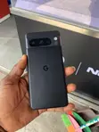 Google Pixel 8 Pro 128GB Black - 1