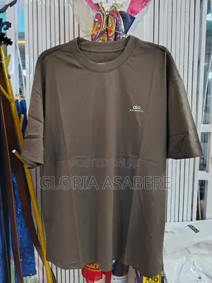 Lacoste and Roundneck T-Shirts