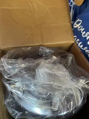 Brand New Sprinter New Type Hub