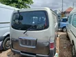Nissan Caravan (Urvan) 2010 - 1