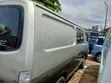 Nissan Caravan (Urvan) 2010 - 2