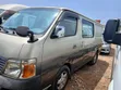 Nissan Caravan (Urvan) 2010 - 3
