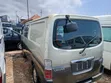 Nissan Caravan (Urvan) 2010 - 4