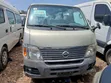 Nissan Caravan (Urvan) 2010 - 5