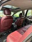 Hyundai Sonata 2012 Black - 2