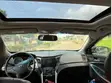 Hyundai Sonata 2012 Black - 3