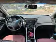 Hyundai Sonata 2012 Black - 4