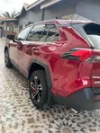 Toyota RAV4 2020 Burgundy - 2