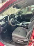 Toyota RAV4 2020 Burgundy - 4
