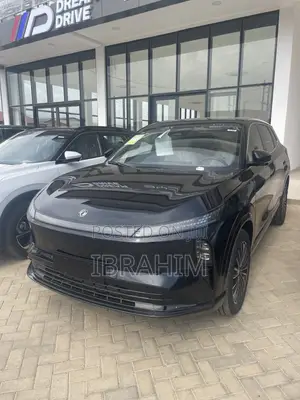 Aeolus L8 185KM Dream Edition 2025 Silver
