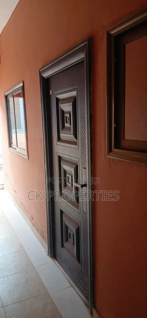 Mini Flat for Rent in Pillar 2, Dome - 1