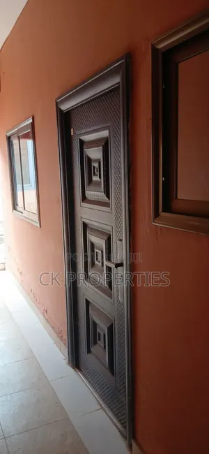 Mini Flat for Rent in Pillar 2, Dome