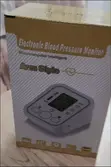 Brand New A.M.I Digital Blood Pressure Monitor - 1