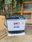 Pearl 18Kg Topload Twin Tub Washing Machine - 2