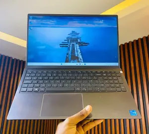 Dell Vostro 5481 Laptop - 16GB RAM, 256GB SSD, Intel Core i5