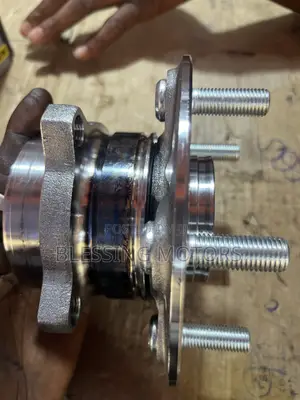 Brand New Toyota Hilux Wheel Hub