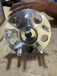 Brand New Toyota Hilux Wheel Hub - 2