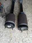 Mercedes-Benz W164 ML Front Air Suspension Shocks - 2